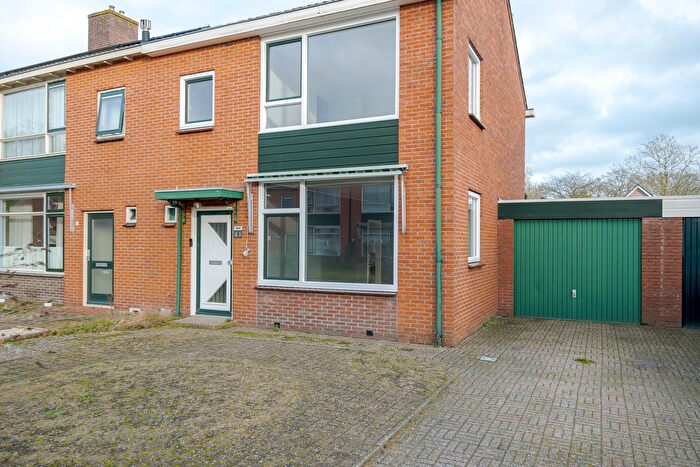 Koop en Huur Huizen - 3