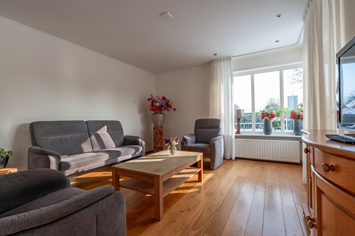 Koop en Huur Huizen - 2