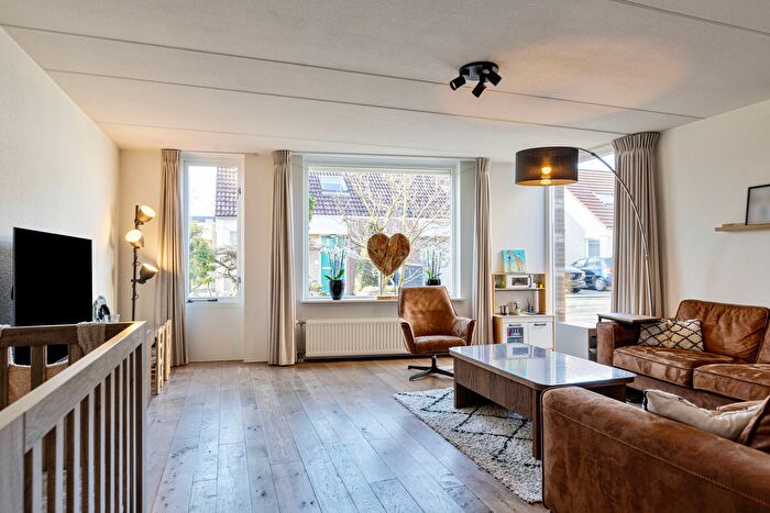 Koop en Huur Huizen - 2