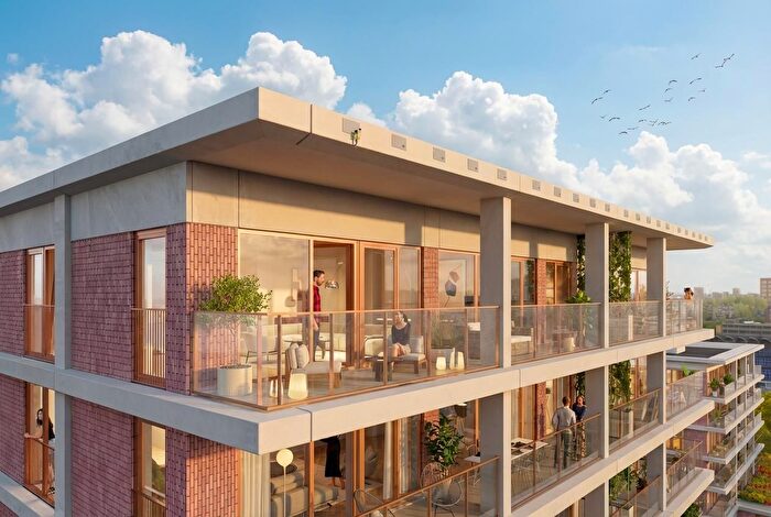 Koop en Huur Huizen - 2