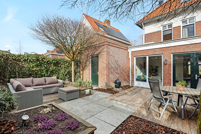 Koop en Huur Huizen - 3