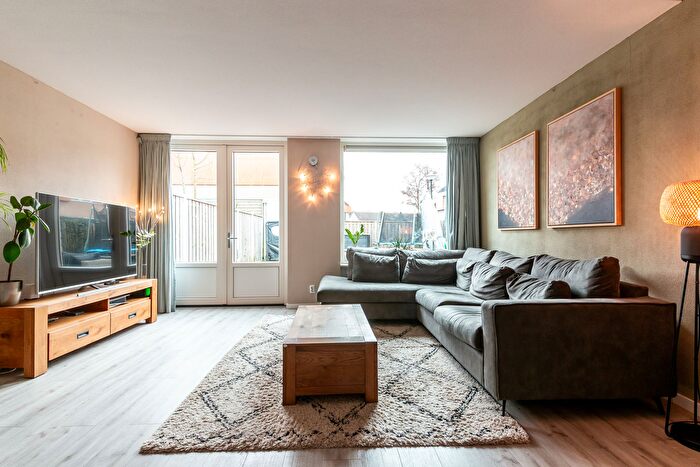 Koop en Huur Huizen - 3