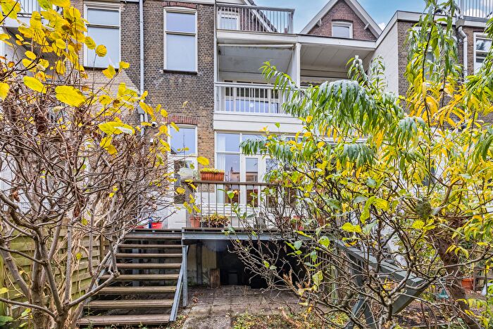Koop en Huur Huizen - 3