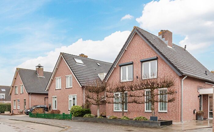Koop en Huur Huizen - 3