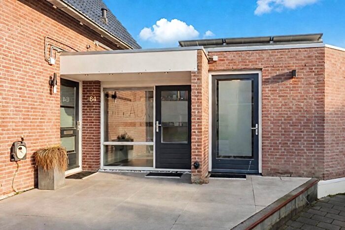 Koop en Huur Huizen - 2