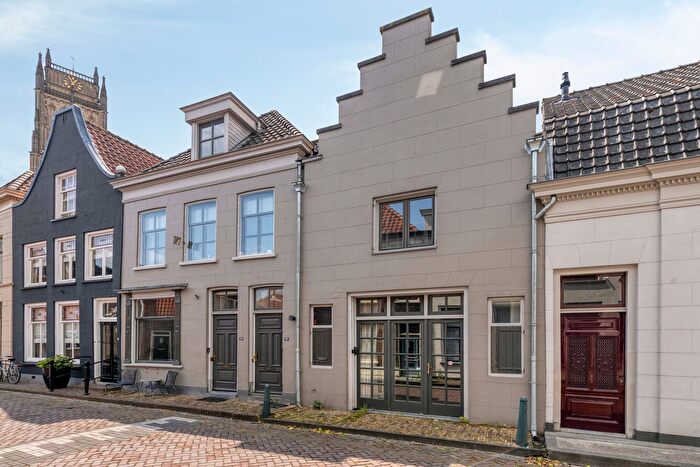 Koop en Huur Huizen - 2