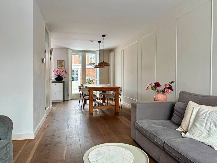 Koop en Huur Huizen - 2
