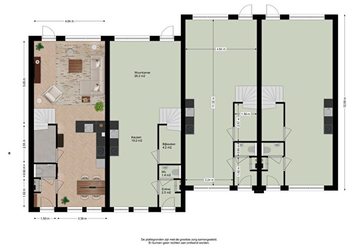 Koop en Huur Huizen - 2
