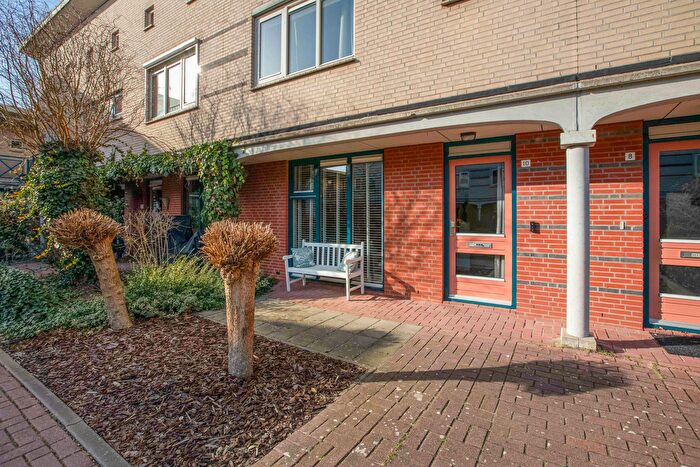 Koop en Huur Huizen - 3