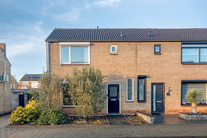 Koop en Huur Huizen - 3