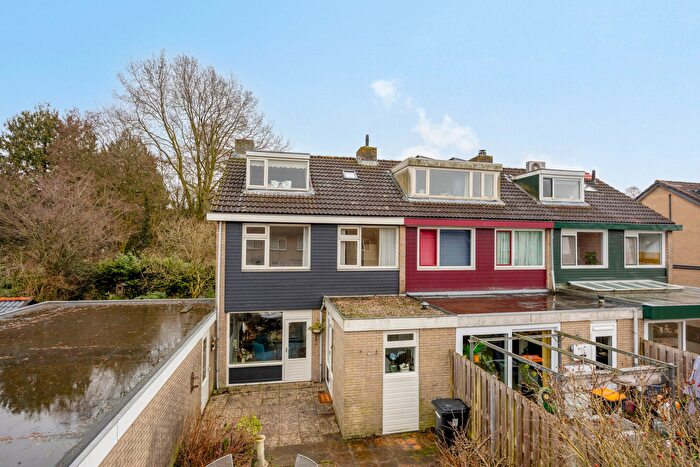 Koop en Huur Huizen - 3
