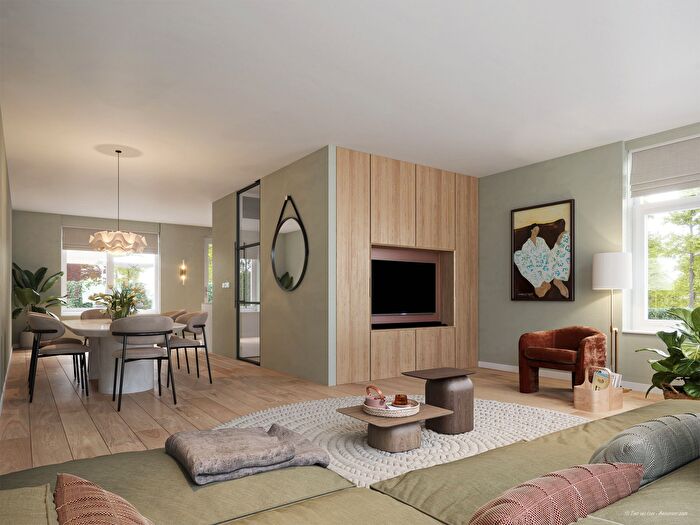 Koop en Huur Huizen - 3