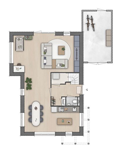 Koop en Huur Huizen - 2