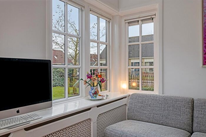 Koop en Huur Huizen - 3