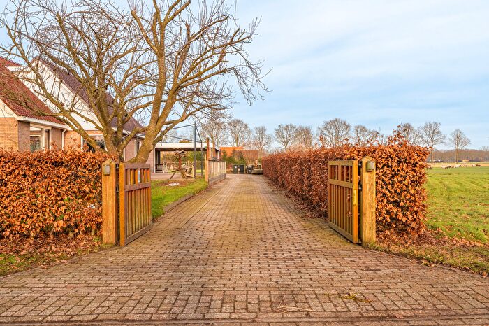Koop en Huur Huizen - 3