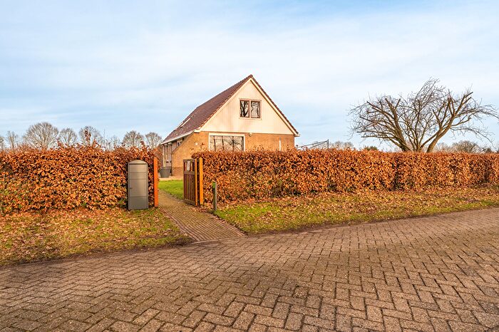 Koop en Huur Huizen - 2