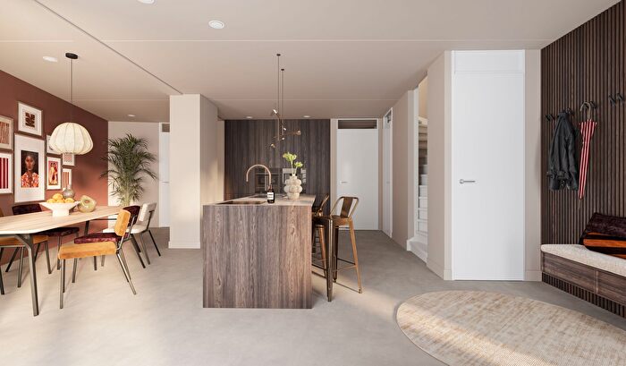 Koop en Huur Huizen - 3