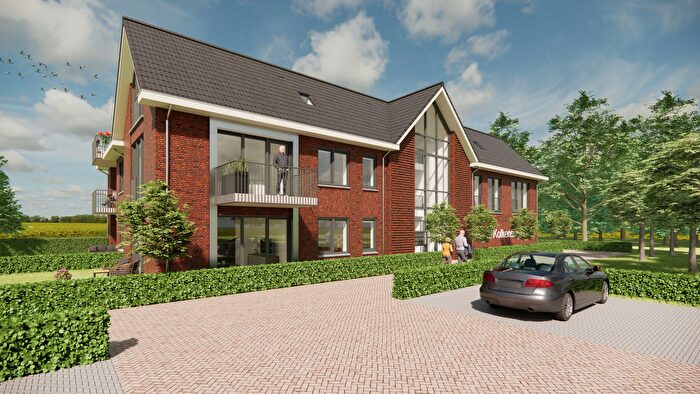 Koop en Huur Huizen - 2