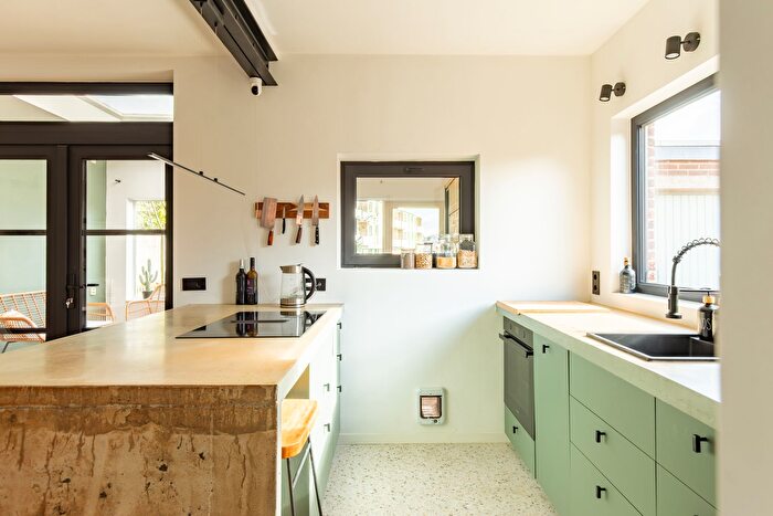 Koop en Huur Huizen - 2