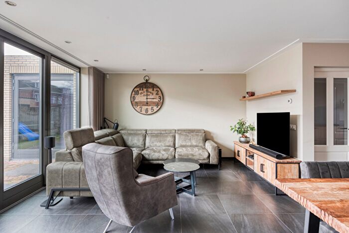 Koop en Huur Huizen - 3