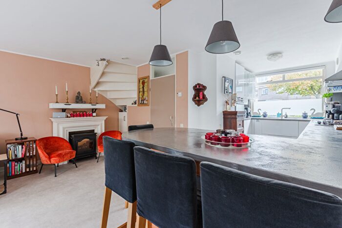Koop en Huur Huizen - 3