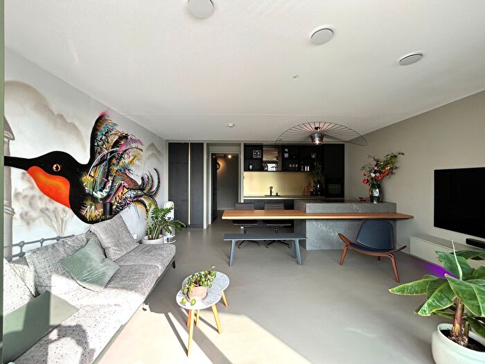 Koop en Huur Huizen - 2
