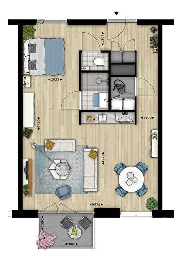 Koop en Huur Huizen - 2