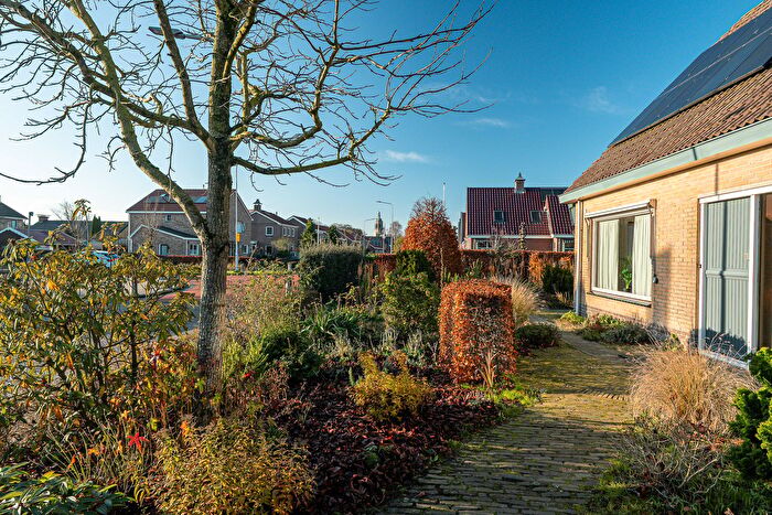 Koop en Huur Huizen - 2