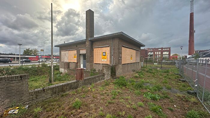 Koop en Huur Huizen - 2
