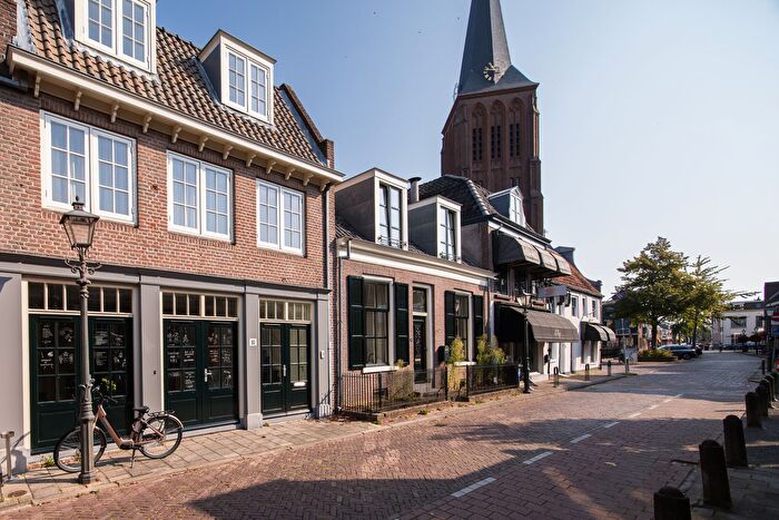 Koop en Huur Huizen - 2