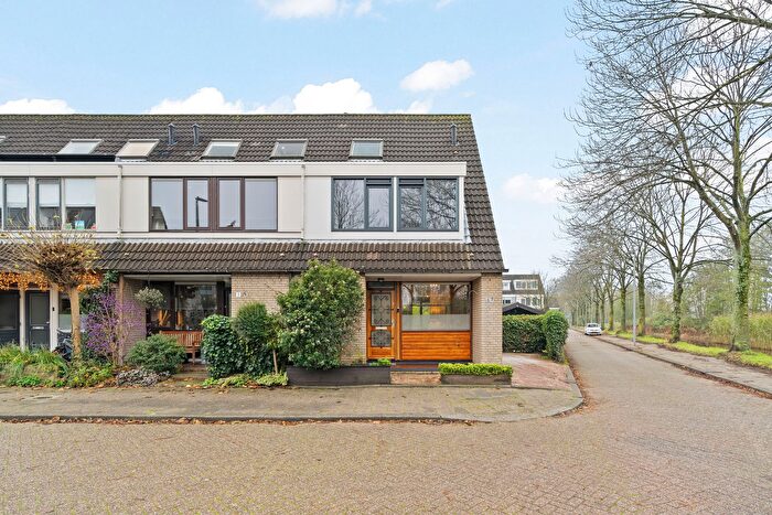 Koop en Huur Huizen - 2