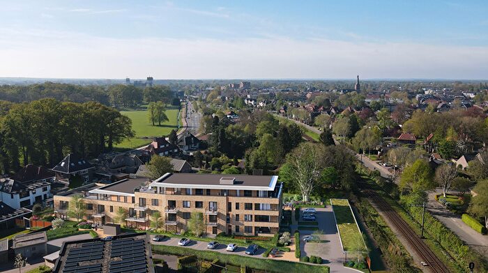 Koop en Huur Huizen - 2
