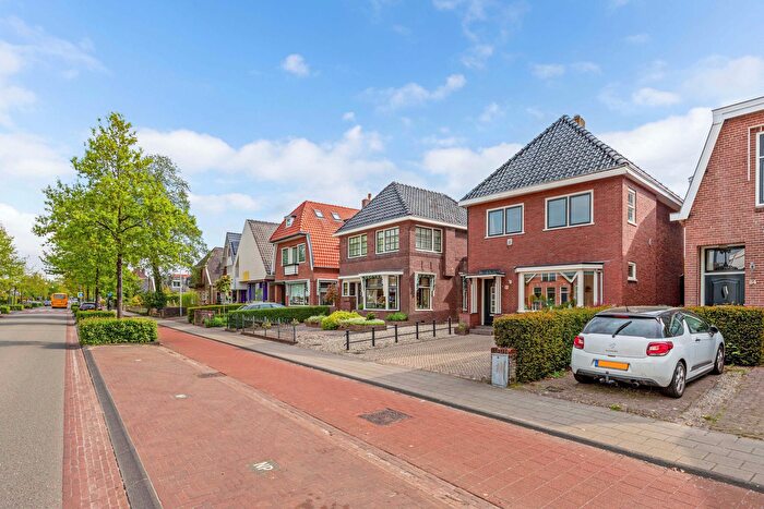 Koop en Huur Huizen - 3