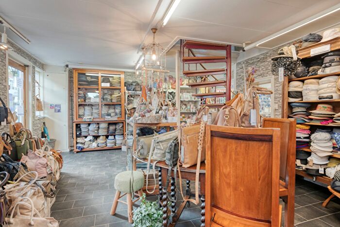 Koop en Huur Huizen - 3