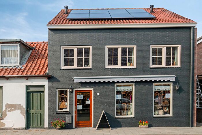 Koop en Huur Huizen - 2