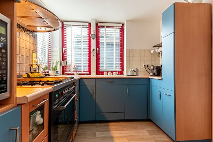 Koop en Huur Huizen - 3