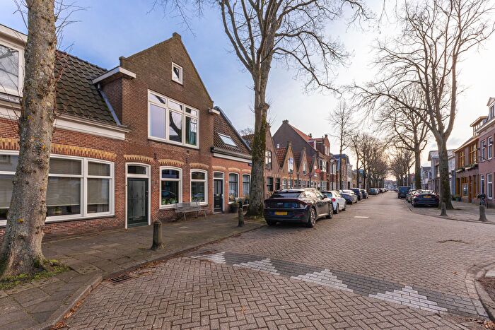 Koop en Huur Huizen - 2