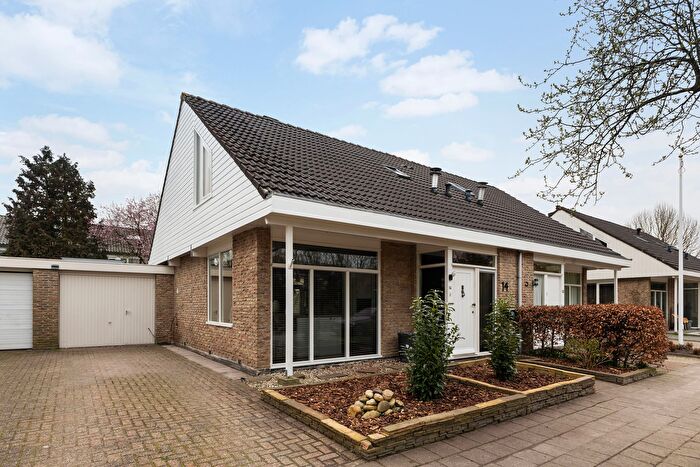 4-kamerhuis te koop in Tytsjerk, Tytsjerk