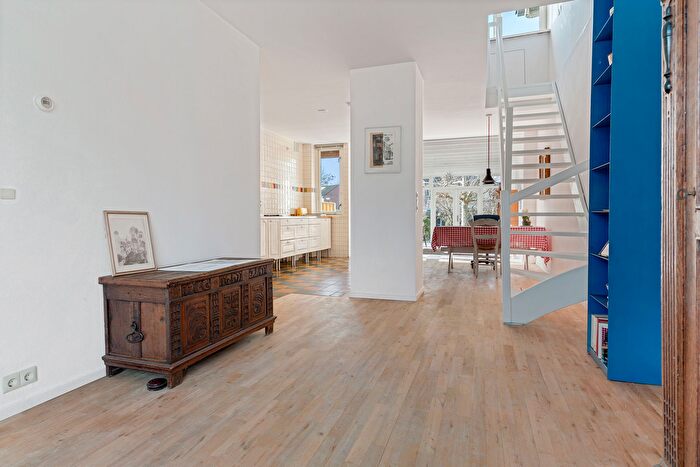 Koop en Huur Huizen - 3