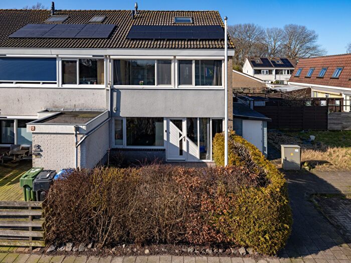 Koop en Huur Huizen - 3