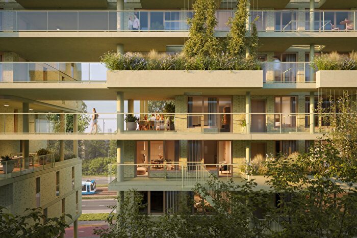 Koop en Huur Huizen - 3