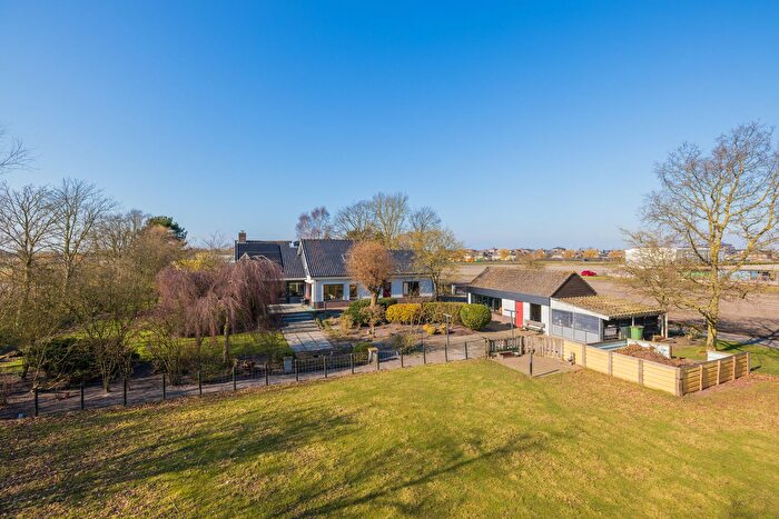 Koop en Huur Huizen - 2