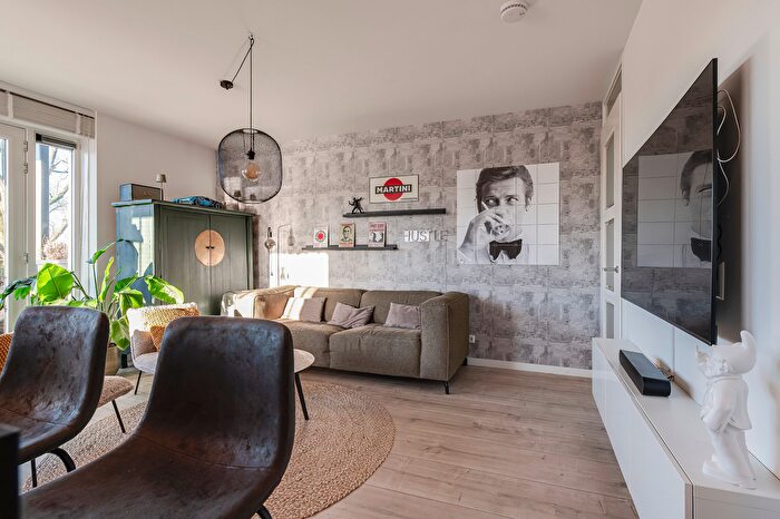 Koop en Huur Huizen - 3