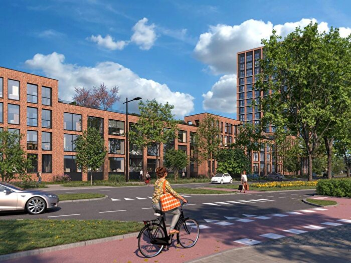 Koop en Huur Huizen - 3