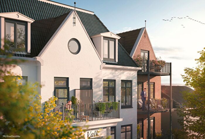 Koop en Huur Huizen - 3
