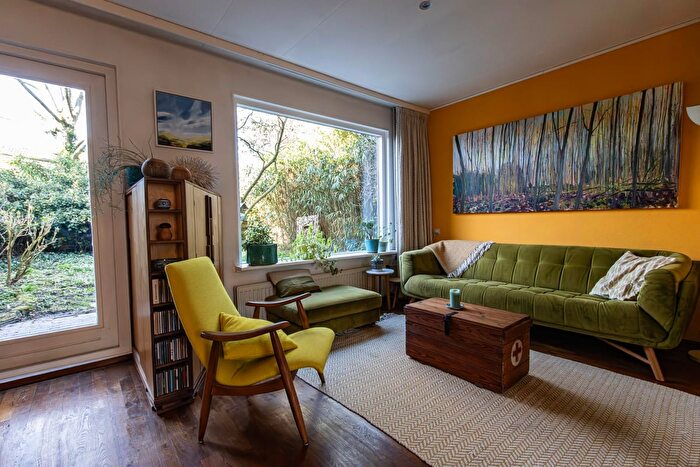 Koop en Huur Huizen - 2