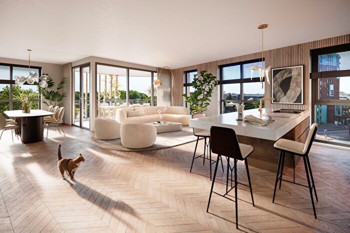 Koop en Huur Huizen - 2