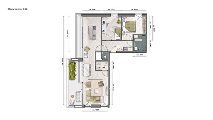 Koop en Huur Huizen - 3