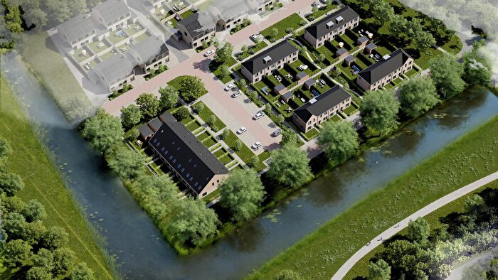 Koop en Huur Huizen - 2