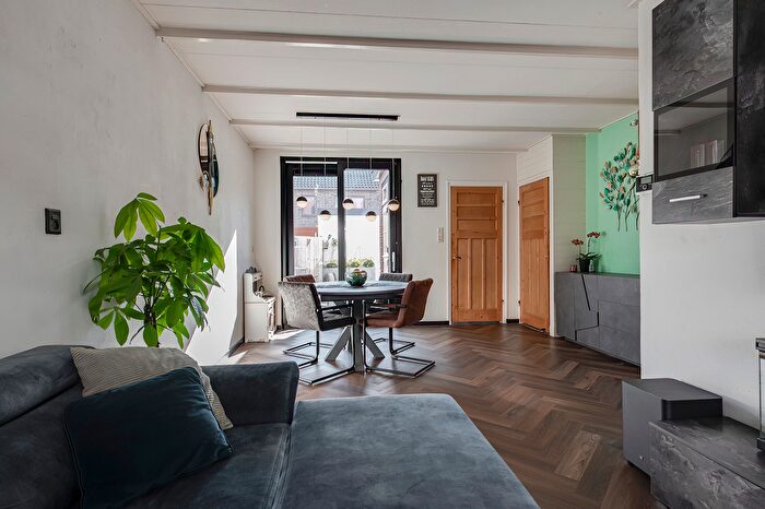 Koop en Huur Huizen - 3